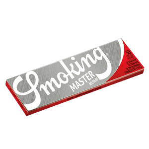 PAPEL SMOKING MASTER 1.1/4