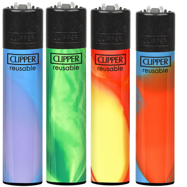 Clipper Nebula Mix 2